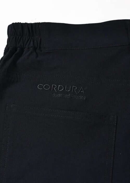 CORDURA® 縦横ストレッチ ジョガーパンツ
