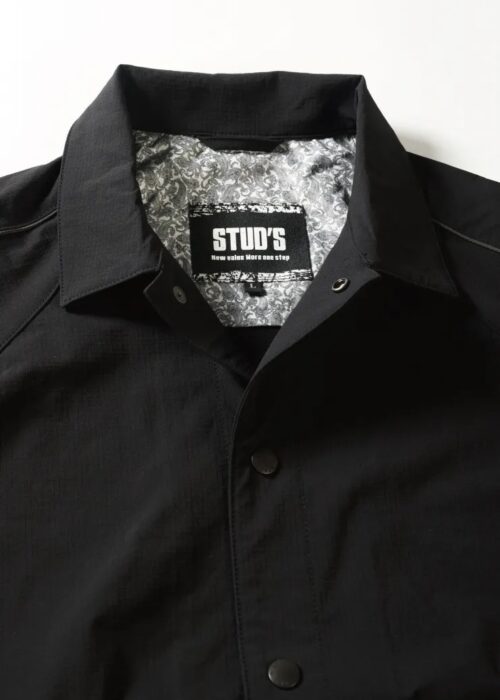 CORDURA® 縦横ストレッチ コーチジャケット S2214