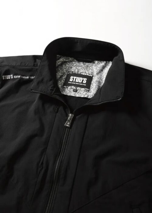 CORDURA® 縦横ストレッチ ブルゾン S2210