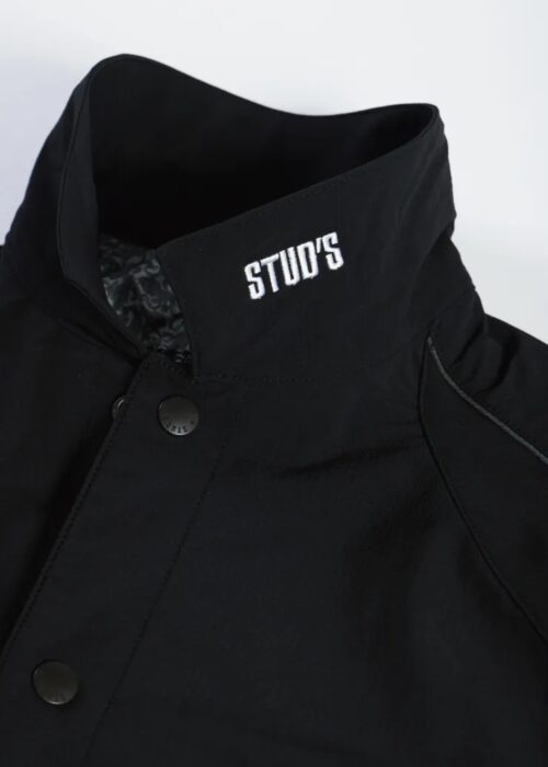 CORDURA® 縦横ストレッチ コーチジャケット S2214