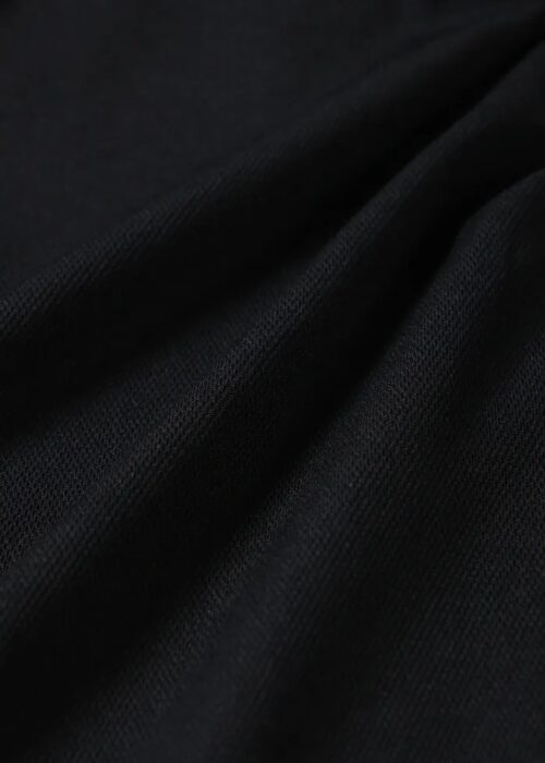 裏ドライメッシュヘンリーネックTシャツ S2564