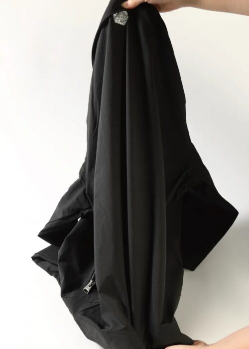 CORDURA® 縦横ストレッチ ブルゾン S2210