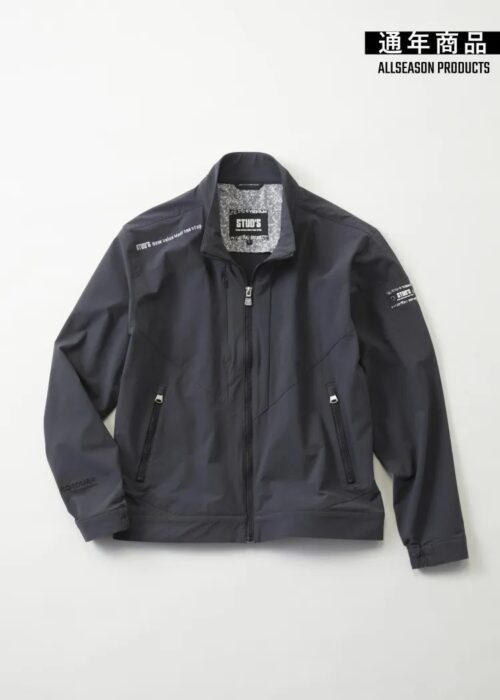 CORDURA® 縦横ストレッチ ブルゾン S2210