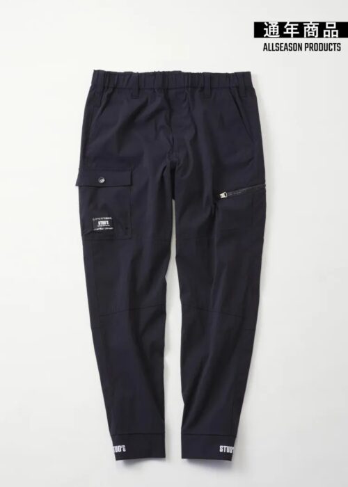 CORDURA® ストレッチジョガーパンツ