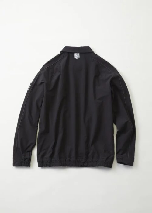 CORDURA® 縦横ストレッチ コーチジャケット S2214