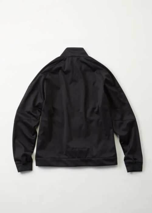 防風ストレッチブルゾン S1420