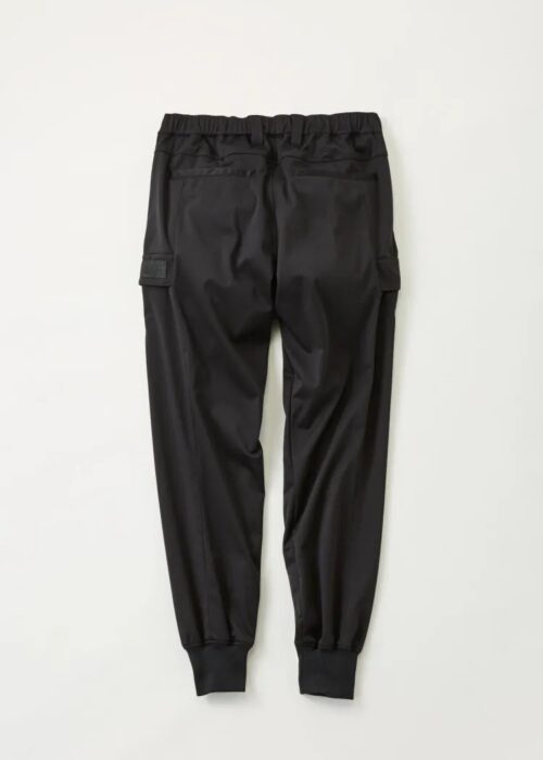 防風ストレッチジョガーパンツ S1427