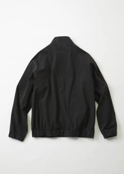 CORDURA® ストレッチプルオーバーブルゾン 