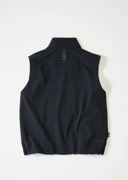 CORDURA® 縦横ストレッチ テックベスト