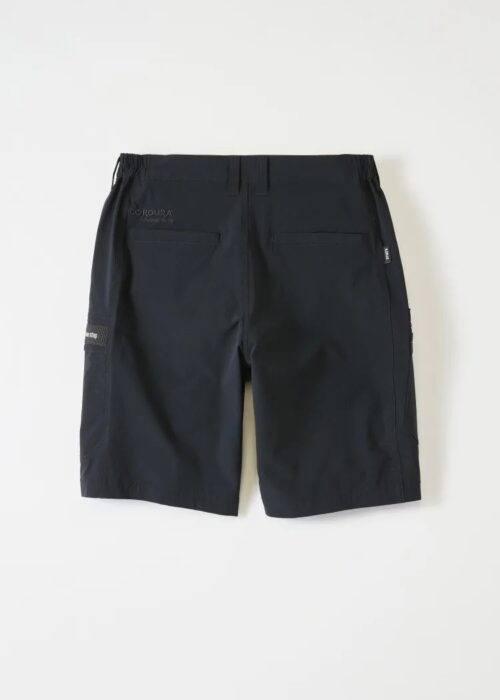 CORDURA® 縦横ストレッチ ハーフパンツ