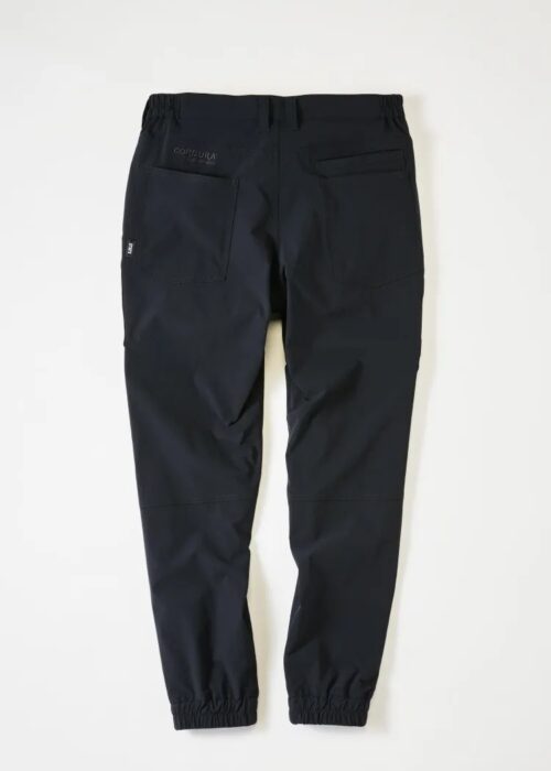 CORDURA® 縦横ストレッチ ジョガーパンツ