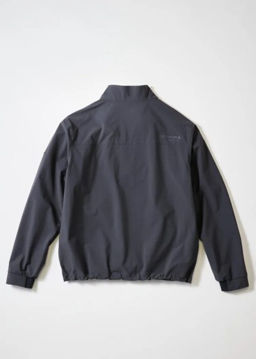 CORDURA® 縦横ストレッチ ブルゾン