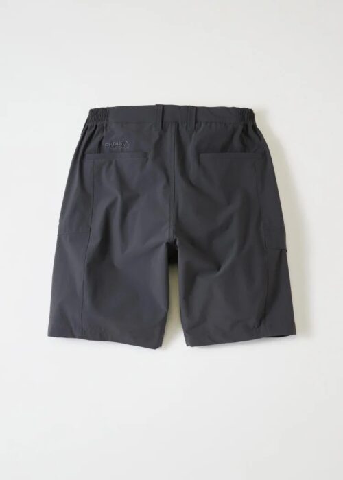 CORDURA® 縦横ストレッチ ハーフパンツ