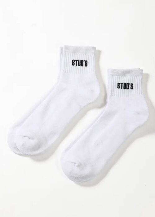 ショートソックス(2足セット)