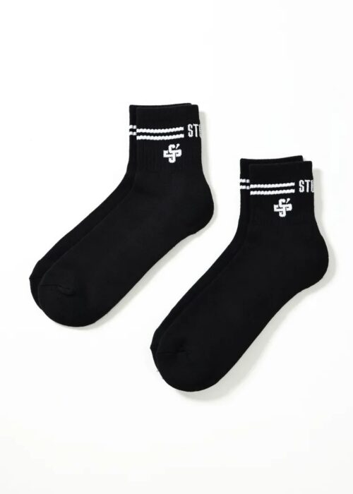 ショートソックス(2足セット) S3598-1