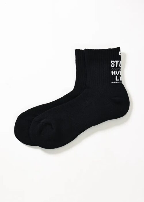 ハイパフォーマンス ショートソックス