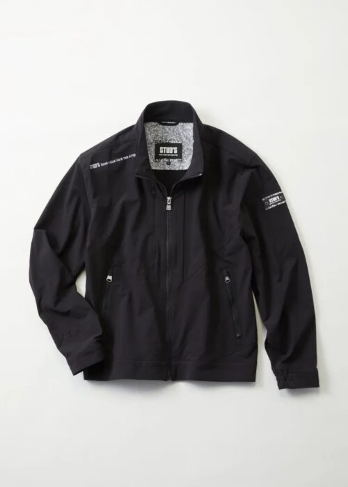 CORDURA® 縦横ストレッチ ブルゾン S2210