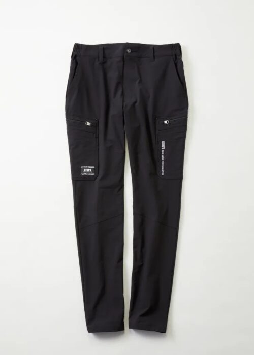 CORDURA® 縦横ストレッチ カーゴパンツ S2218