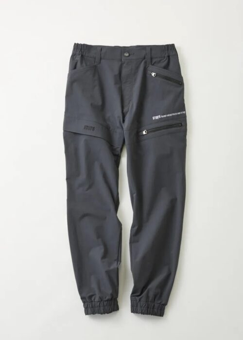 CORDURA® 縦横ストレッチ ジョガーパンツ S2217