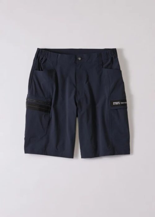 CORDURA® 縦横ストレッチ ハーフパンツ