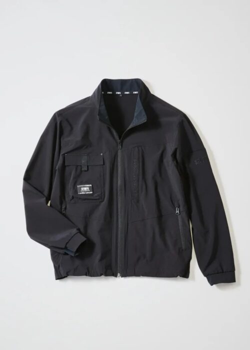 CORDURA® 縦横ストレッチ ブルゾン