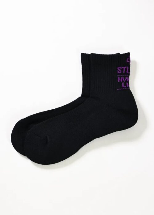 ハイパフォーマンス ショートソックス