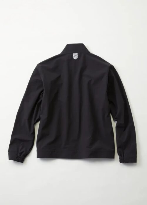 CORDURA® 縦横ストレッチ ブルゾン S2210