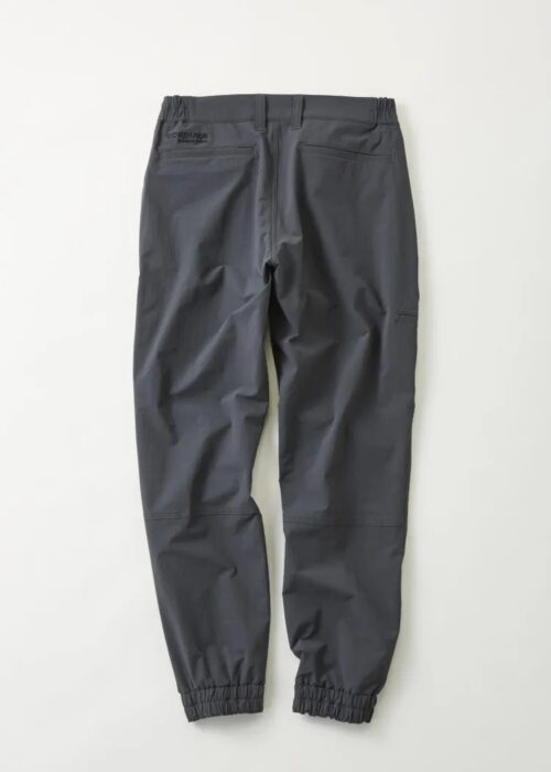 CORDURA® 縦横ストレッチ ジョガーパンツ S2217