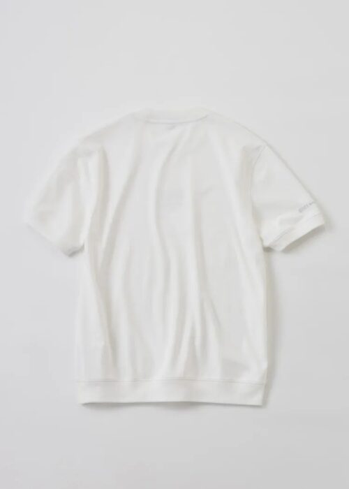 裏ドライメッシュ半袖Tシャツ