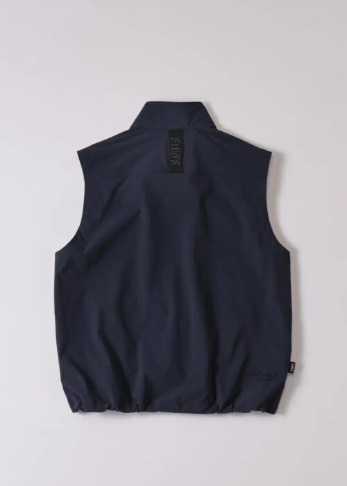 CORDURA® 縦横ストレッチ テックベスト