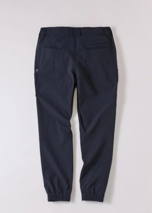 CORDURA® 縦横ストレッチ ジョガーパンツ