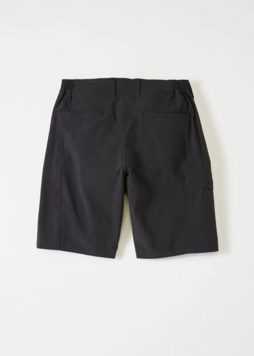 CORDURA® 縦横ストレッチ ハーフパンツ