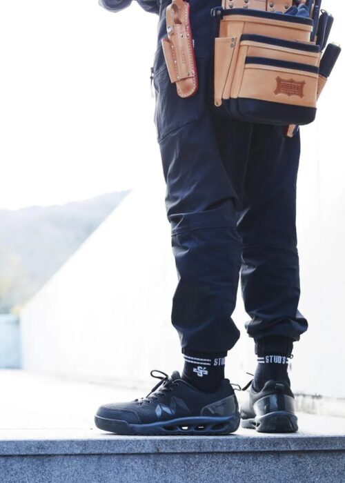 ショートソックス(2足セット) S3598-1