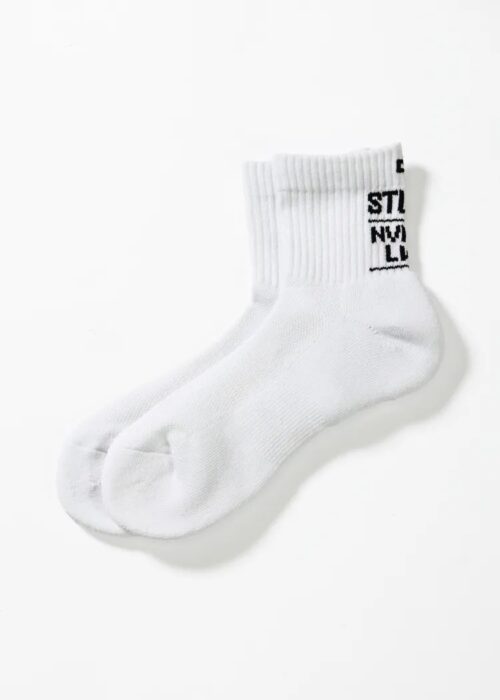 ハイパフォーマンス ショートソックス