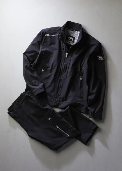 CORDURA® 縦横ストレッチ ブルゾン S2210