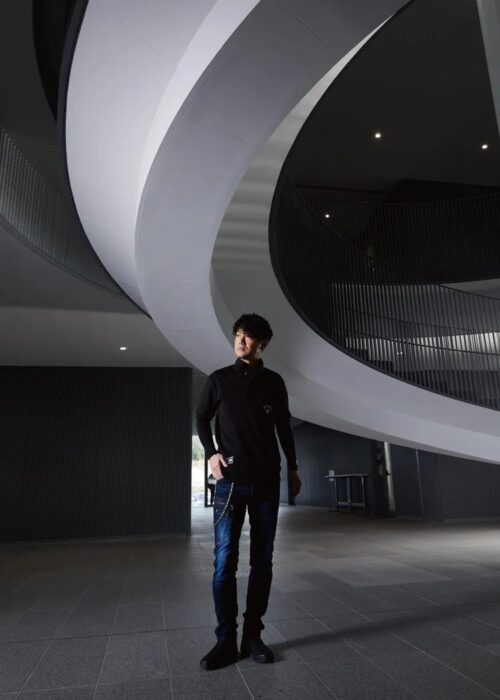 裏ドライメッシュ半袖ポロシャツ