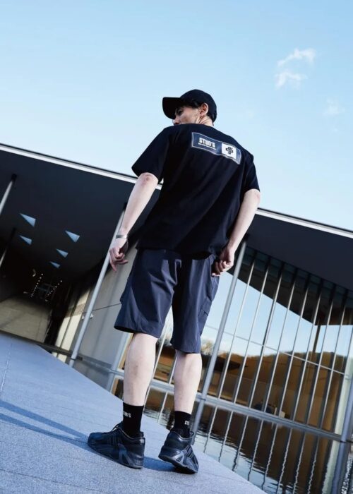 ショートソックス(2足セット)