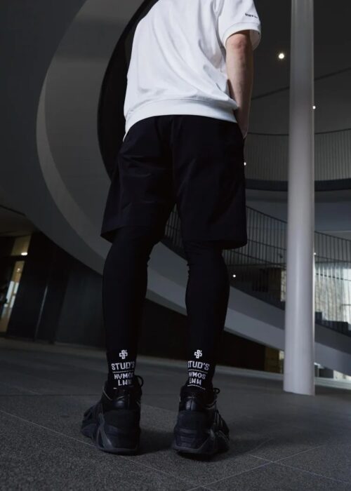 ハイパフォーマンス ショートソックス