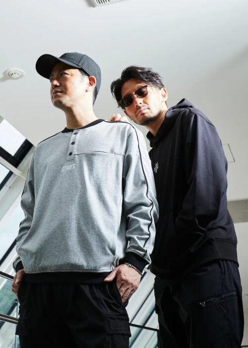 STUD'Sキャップ S4190-2