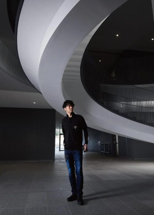 裏ドライメッシュ半袖ポロシャツ