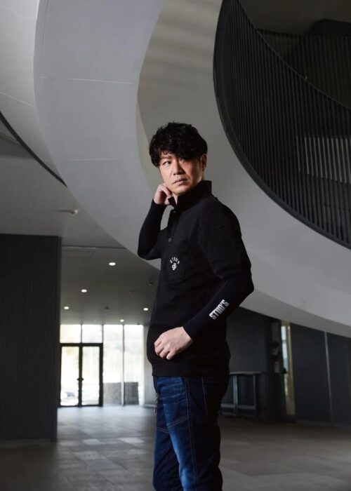 裏ドライメッシュ半袖ポロシャツ