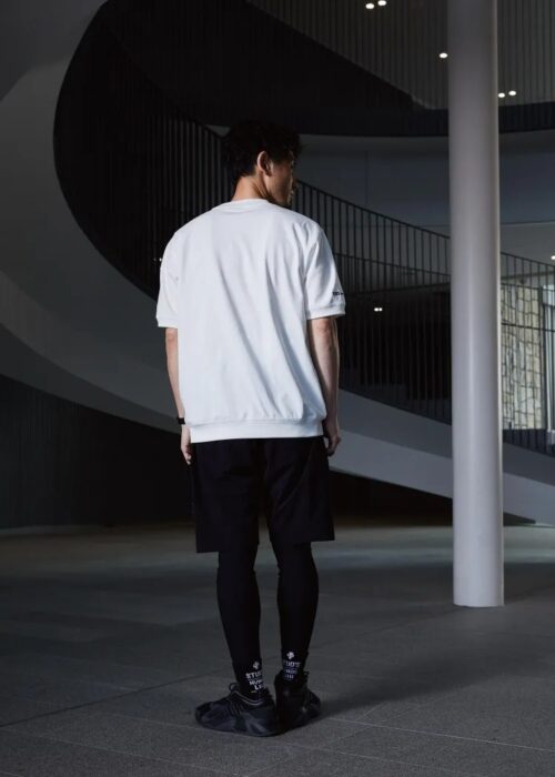 ハイパフォーマンス ショートソックス